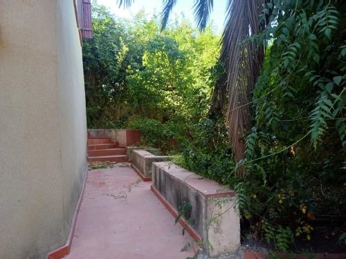 Location Villa Alger Birkhadem