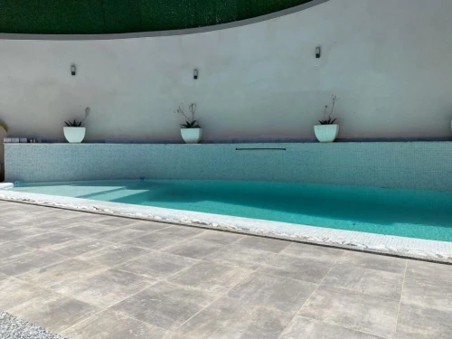 Location Villa Alger El biar
