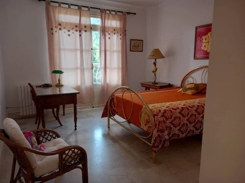 Location Appartement F4 Alger El biar