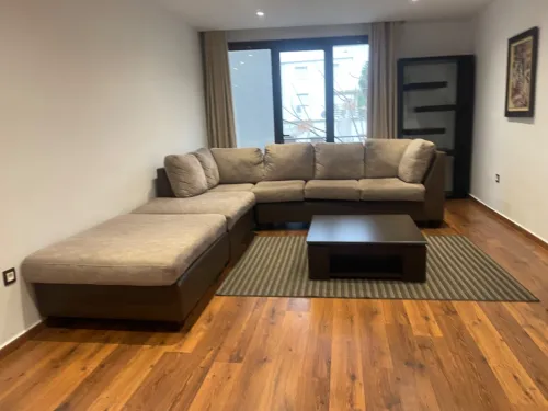 Location Appartement F3 Alger Hydra