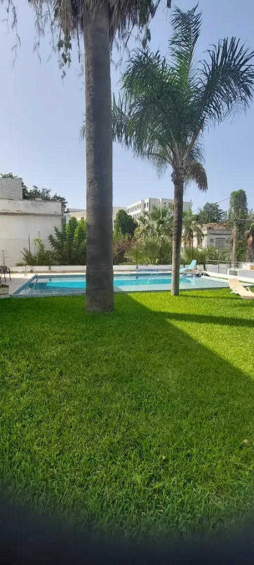Location Villa Alger El biar