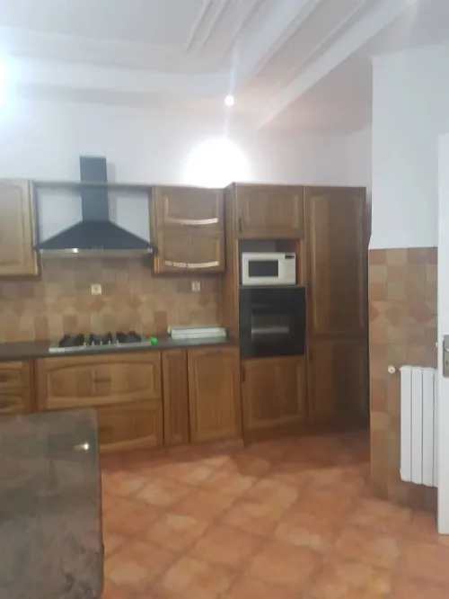 Location Villa Alger Birkhadem