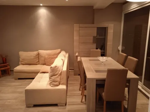 Location Appartement F2 Alger Ben aknoun