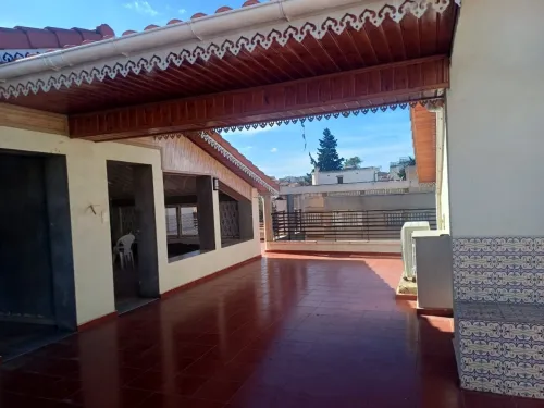 Location Villa Alger Birkhadem