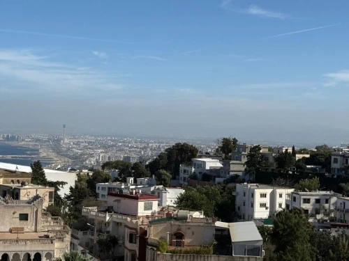 Location Immeuble Alger El biar