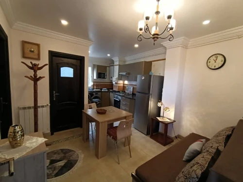 Location Appartement F2 Alger El biar
