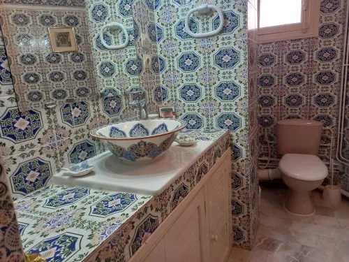 Location Appartement F4 Alger El biar