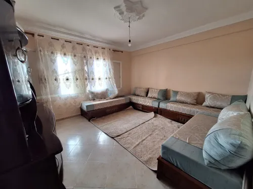 Vente Appartement F3 Aïn Témouchent Hammam bouhadjar