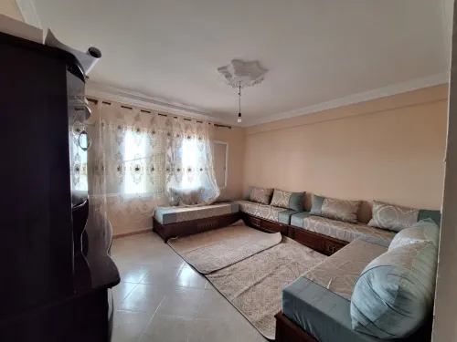 Vente Appartement F3 Aïn Témouchent Hammam bouhadjar