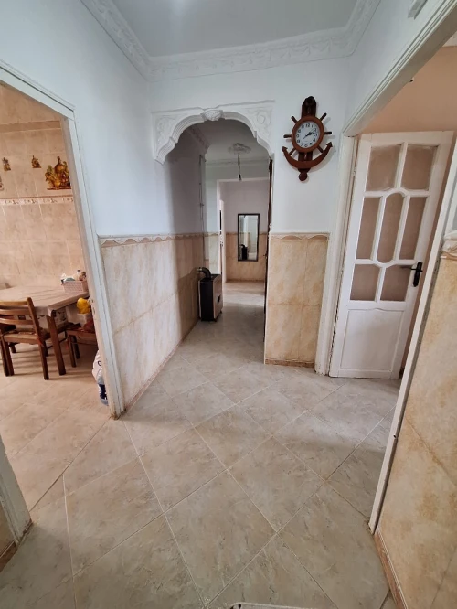 Vente Appartement F3 Aïn Témouchent Hammam bouhadjar