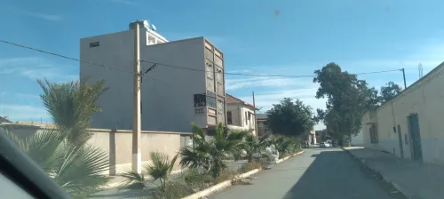 Vente Aïn Témouchent El malah