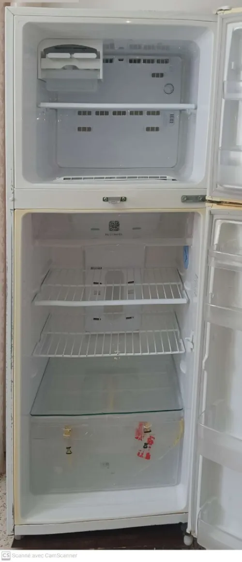 Frigidaire de la marque Samsung 