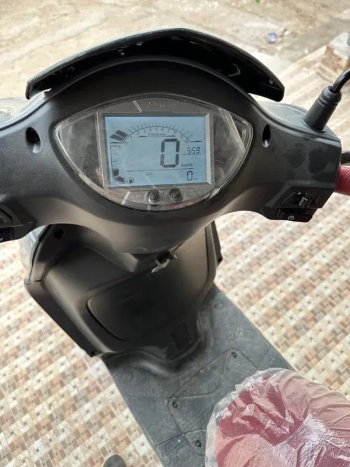 Sym SR - 150 2025