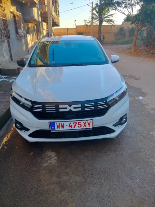 Dacia Sandero 2024 Expression
