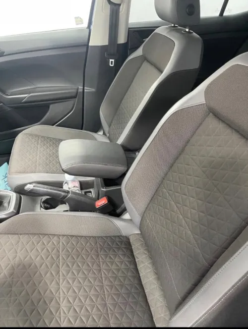 Volkswagen T-Cross 2023 T-Cross