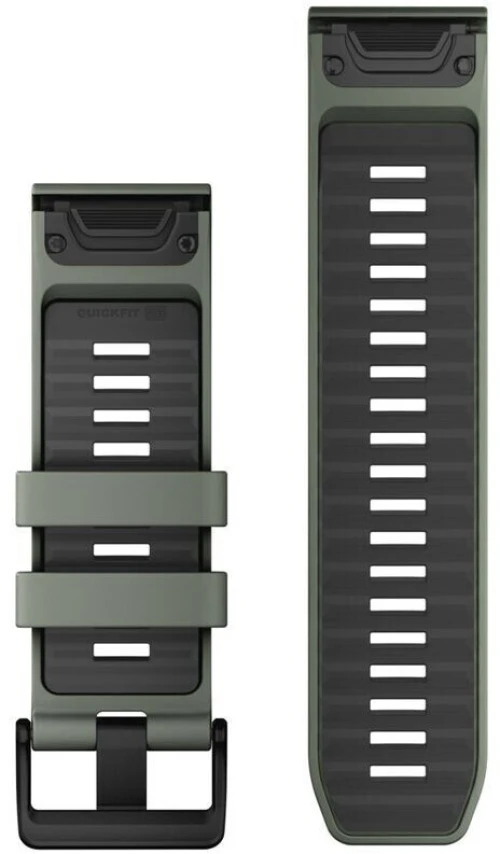 Bracelet Silicone Garmin Original 26mm & 22mm