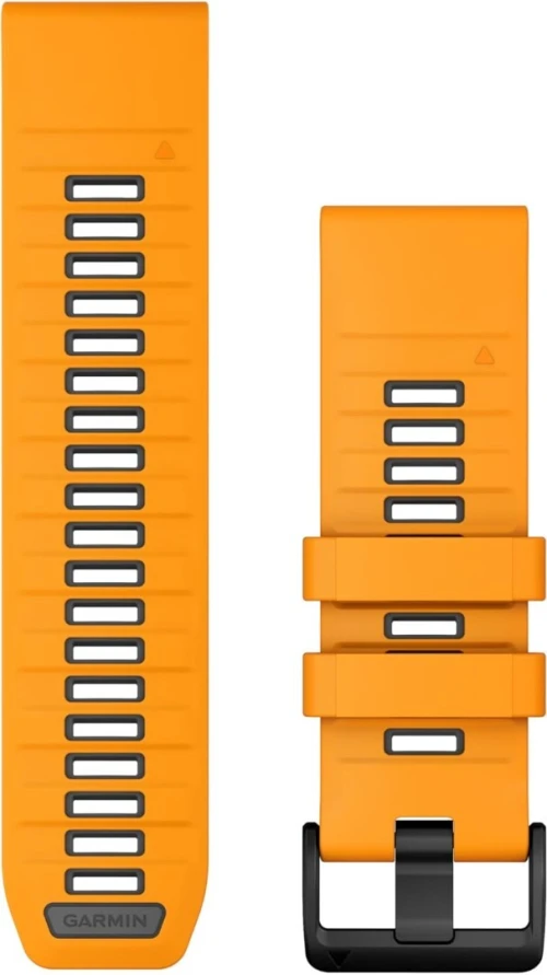 Bracelet Silicone Garmin Original 26mm