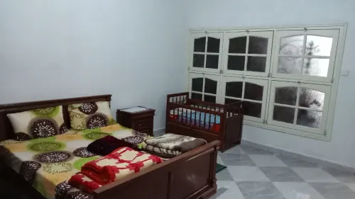 Location Appartement F3 Jijel Jijel