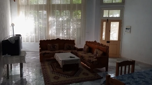 Location Appartement F3 Jijel Jijel