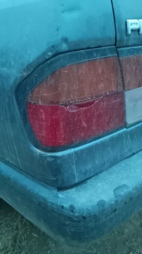Nissan Primera 1994 Primera