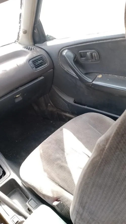 Nissan Primera 1994 Primera
