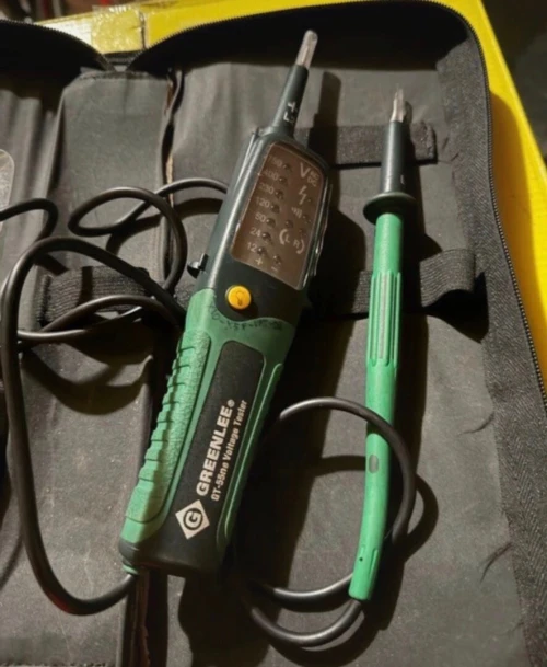 Testeur de tension VAT GT-50IP2X