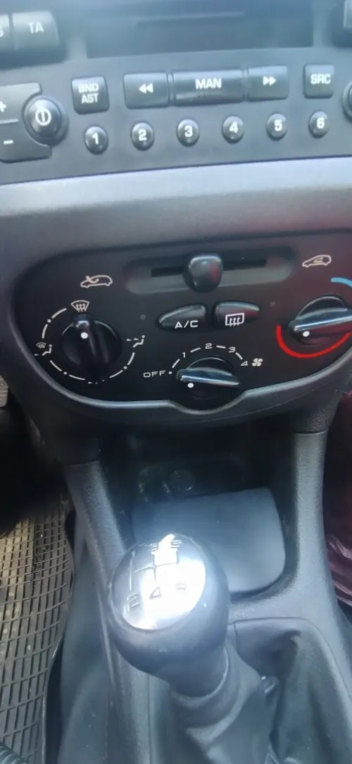 Peugeot 206 2005 206