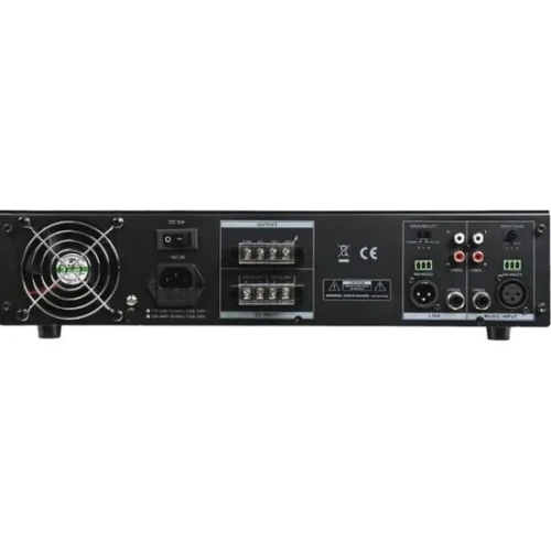 Ampli bst upb1480