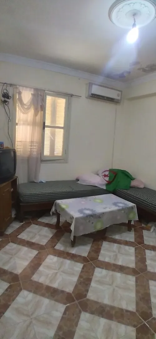Vente Appartement F2 Tipaza Khemisti