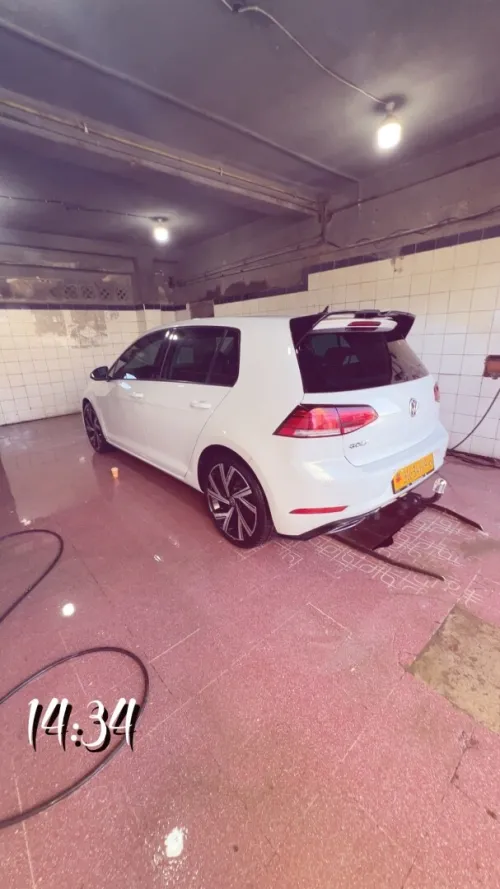 Volkswagen Golf 7 2019 START+