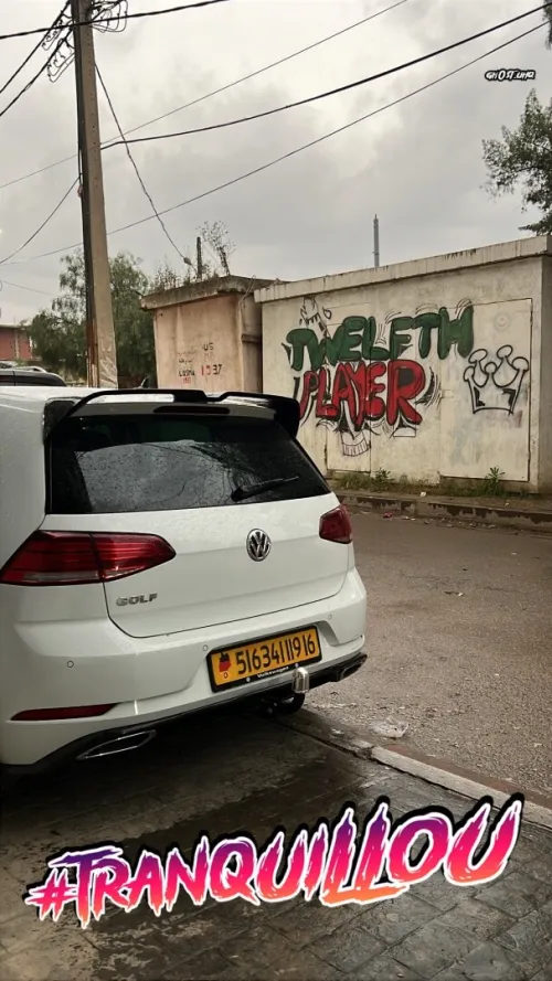 Volkswagen Golf 7 2019 START+