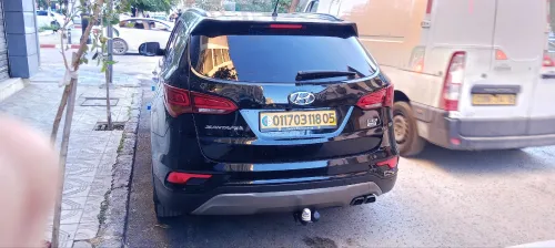 Hyundai SantaFe 2018 SantaFe