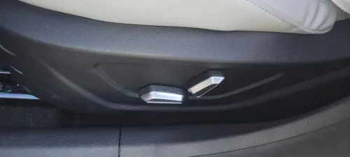 Geely Coolray 2026 Silver