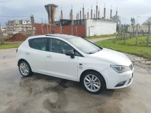Seat Ibiza 2014 Sport Edition