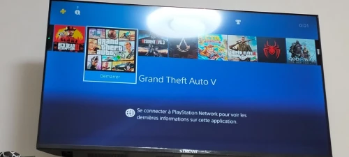 PlayStation 4