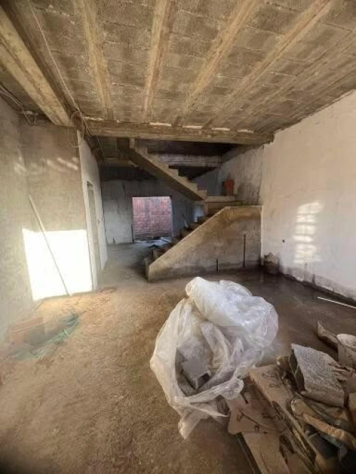 Vente Villa Oran Boutlelis