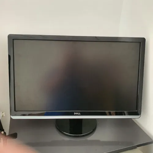 Moniteur Dell ST2420Lb LED IPS / 24" FullHD 