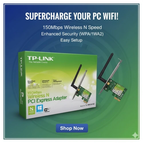 TP-LINK TL-WN781ND