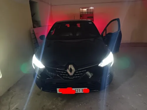Renault Clio 5 2021 Intense
