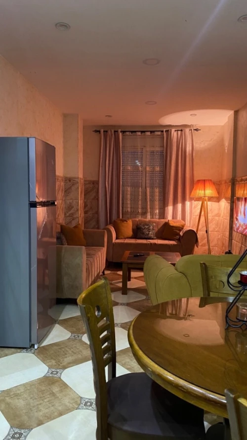 Location Appartement F3 Alger Bordj el kiffan