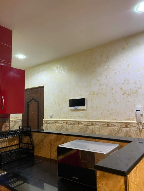 Location Appartement F3 Alger Bordj el kiffan