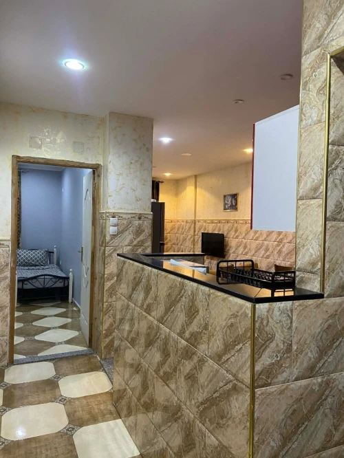 Location Appartement F3 Alger Bordj el kiffan