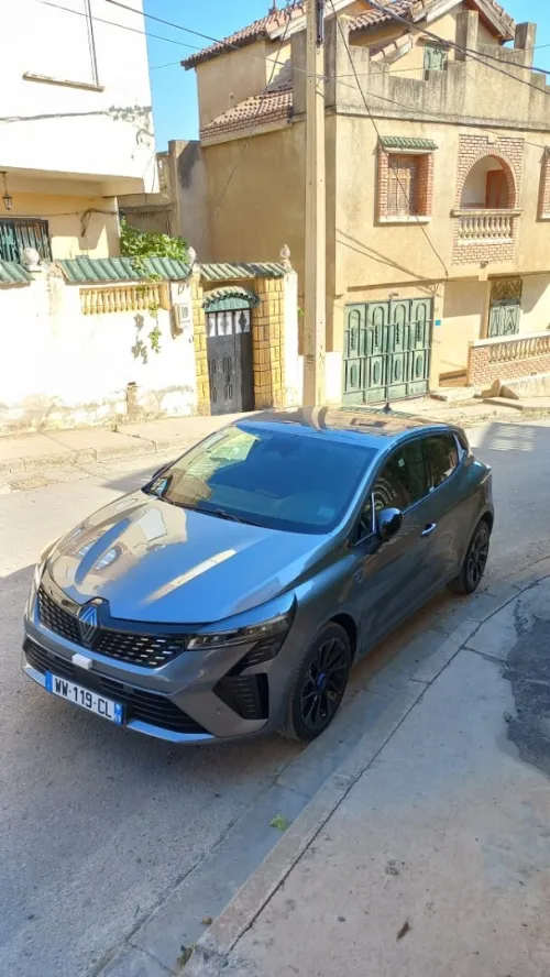 Renault Clio 5  2025 Esprit Alpine