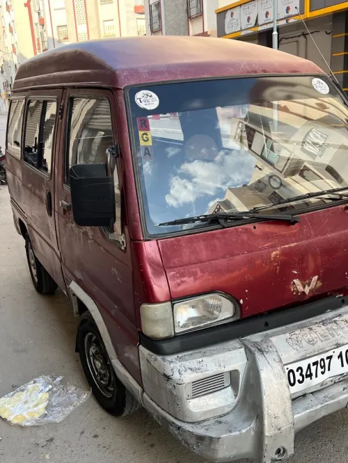 Wuling 360 Ei 2009