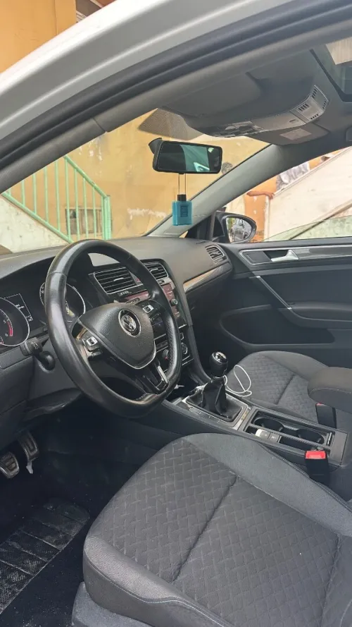 Volkswagen Golf 7 2018 JOIN