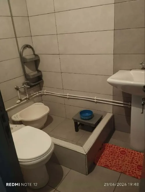 Location vacances Appartement Niveau de villa F3 Mostaganem Abdelmalek ramdane