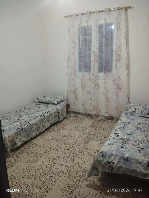 Location vacances Appartement Niveau de villa F3 Mostaganem Abdelmalek ramdane