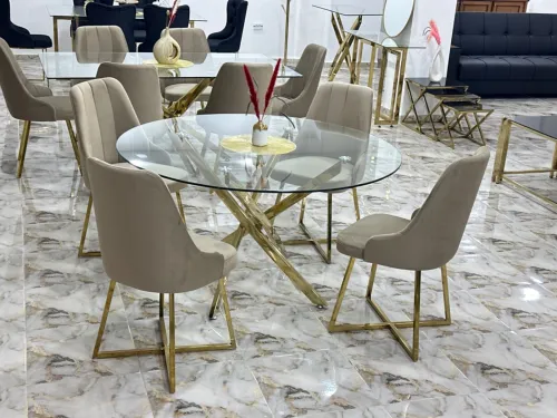 Table salle à manger 