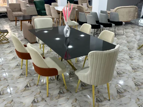 Table salle à manger 