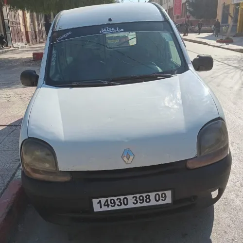 Renault Kangoo 1998 